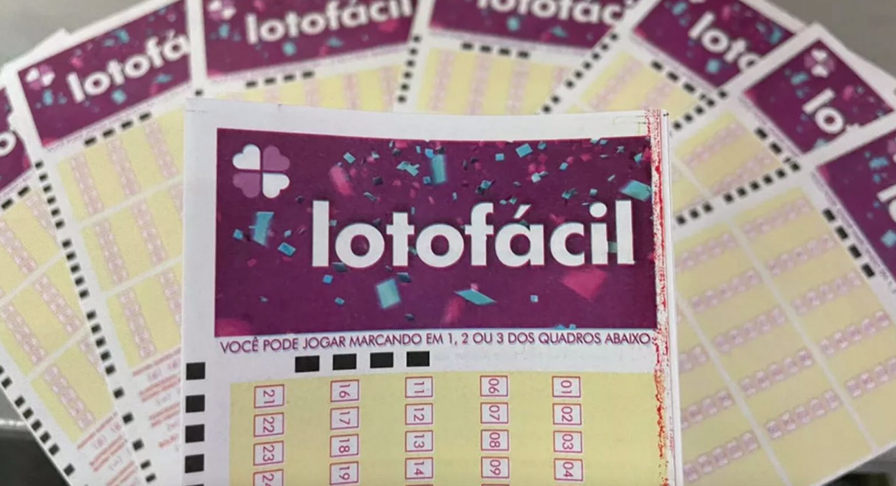 Ganhar dinheiro com a Lotofácil