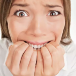 verdadeiros sintomas da ansiedade