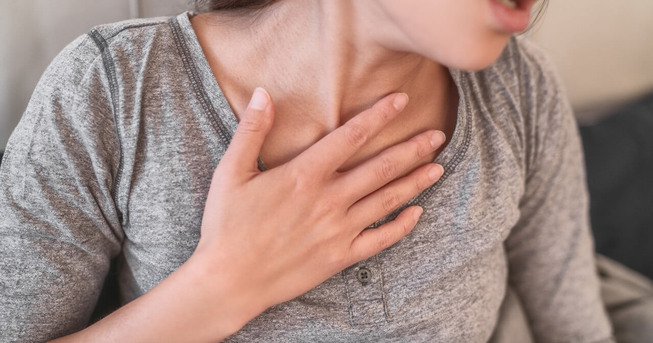 como lidar com a ansiedade