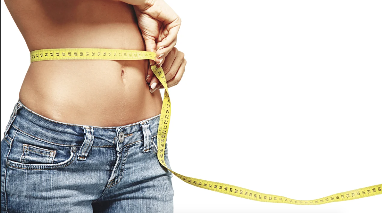 PERDER PESO RÁPIDO EM 10 DIAS