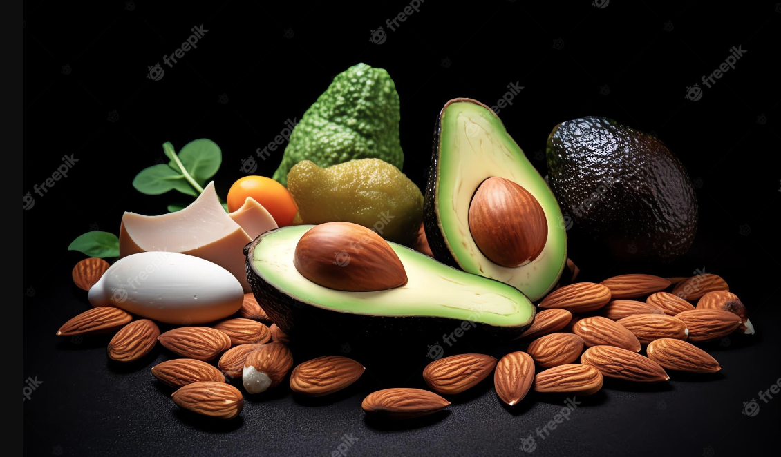 Os 2 melhores alimentos para melhorar a saúde do coração