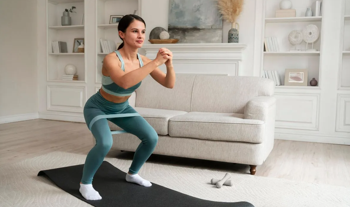 Os 5 melhores exercícios para perder peso