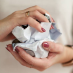 erros ao escrever um livro