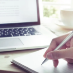 motivação para escrever o seu livro