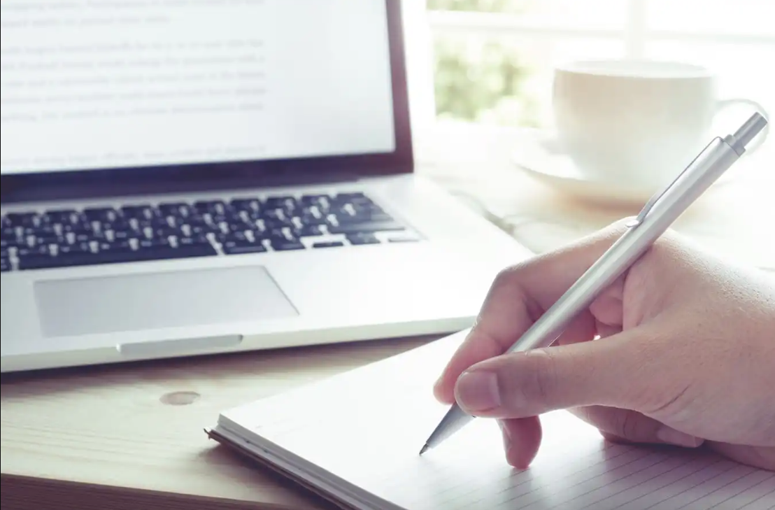 motivação para escrever o seu livro