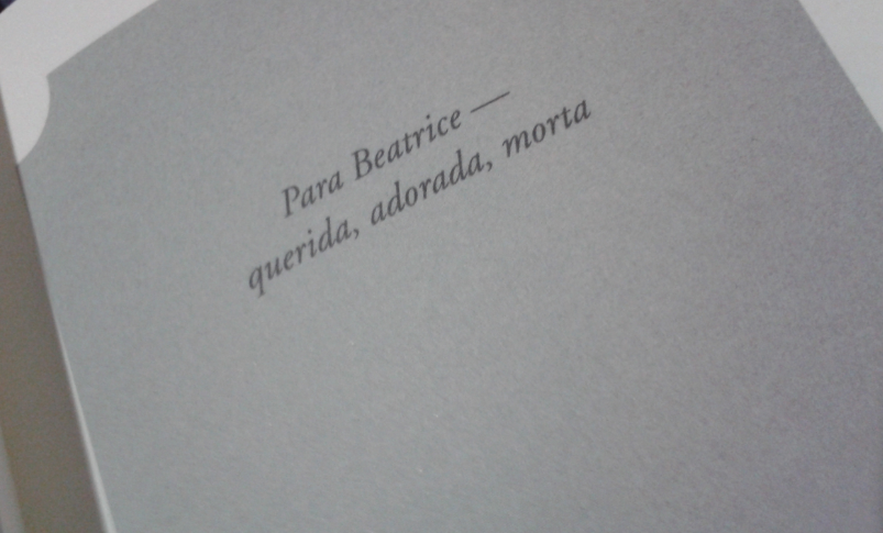 como fazer dedicatórias