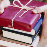 o que escrever em uma dedicatória de livro