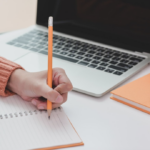 como escrever um livro para iniciantes