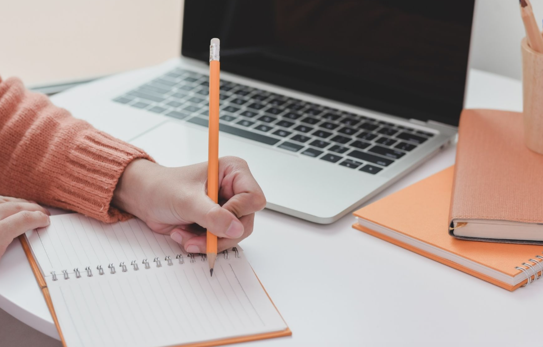 como escrever um livro para iniciantes