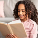 como escrever um livro infantil