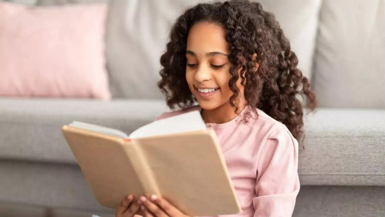 como escrever um livro infantil