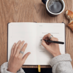 como escrever um livro sobre a minha vida