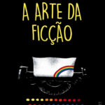 arte da ficcao - livros para escritores