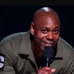 dave chappelle piadas sobre inteligência artificial e copywriters