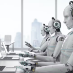 Rindo na Cara da Inteligência Artificial: O Impacto Cômico da IA nos Empregos