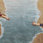 namoro à distância