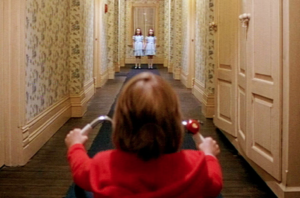 o iluminado - the shining - filmes de terror