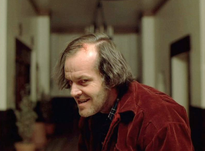 filmes de terror para dormir