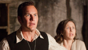 filmes de terror - horror movies - the conjuring