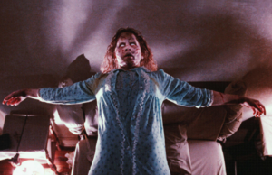 filmes de terror - horror movies - the exorcist - o exorcista