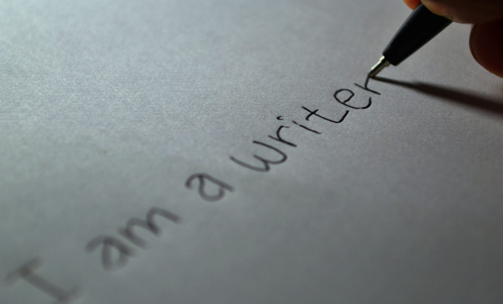 dicas para escrever um livro