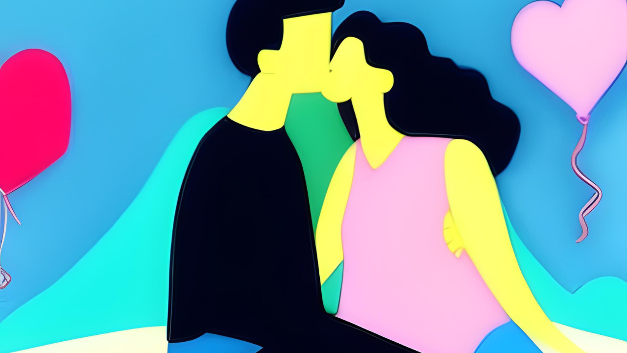 evitar um namoro à distância