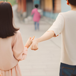 motivos para namorar à distância