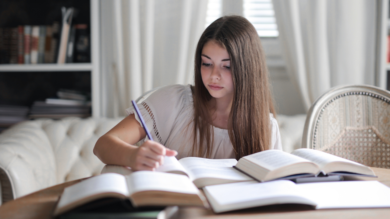 técnicas para estudar sozinho