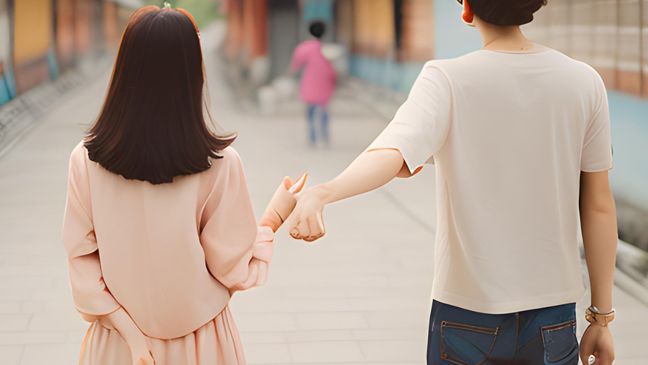 motivos para namorar à distância