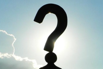 acreditar ou não em deus