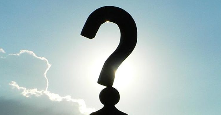 acreditar ou não em deus