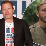 Tim Ballard acusado de assédio