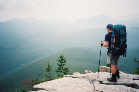 o que é a Appalachian Trail