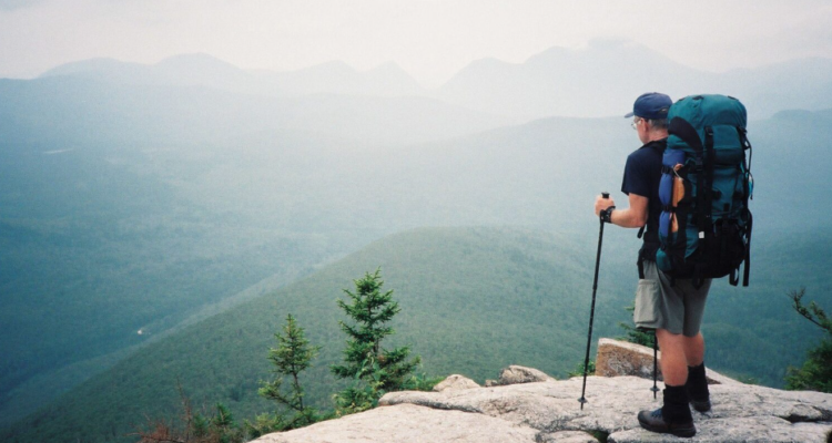 o que é a Appalachian Trail