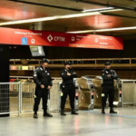 greve no metro de sp