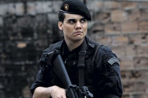 21 curiosidades de tropa de elite