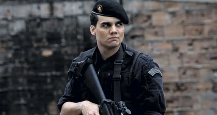 21 curiosidades de tropa de elite