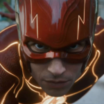 curiosidades sobre the flash