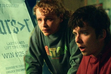 filmes de terror novos