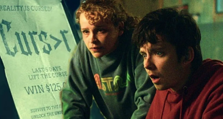 filmes de terror novos