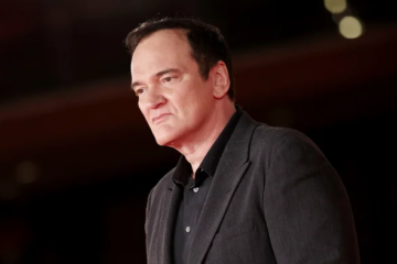 Tarantino Revela sua Lista de Filmes Perfeitos: de Terror a Comédia Romântica