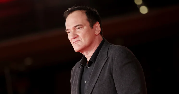 Tarantino Revela sua Lista de Filmes Perfeitos: de Terror a Comédia Romântica