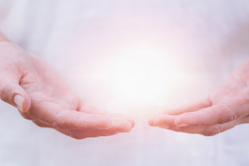 reiki não é religião