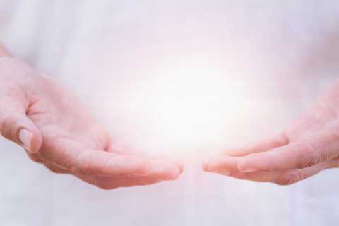 reiki não é religião