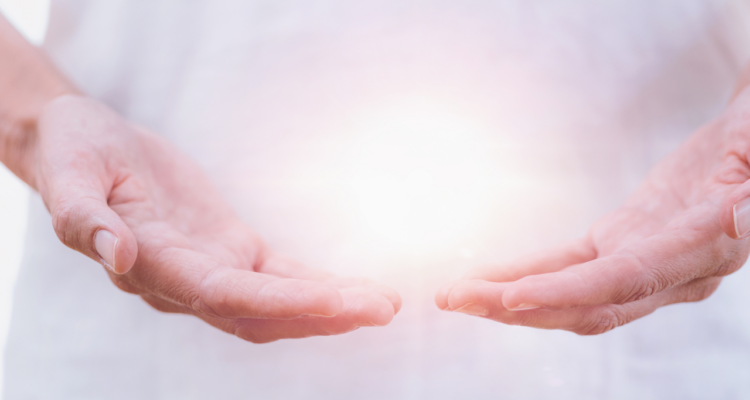 reiki não é religião