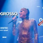 ney matogrosso no minas centro