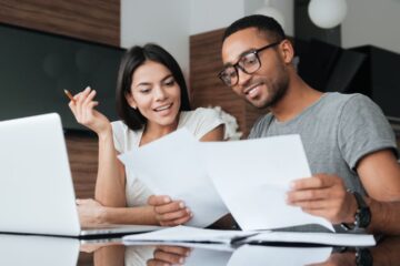 Organize as Finanças da Família: 8 Dicas para Evitar Brigas e Ficar no Azul