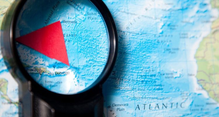 7 Mistérios Não Resolvidos Que Ainda Intrigam o Mundo