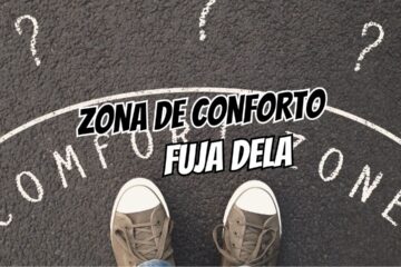 Como Sair da Zona de Conforto 5 Exercícios Práticos para Vencer o Comodismo