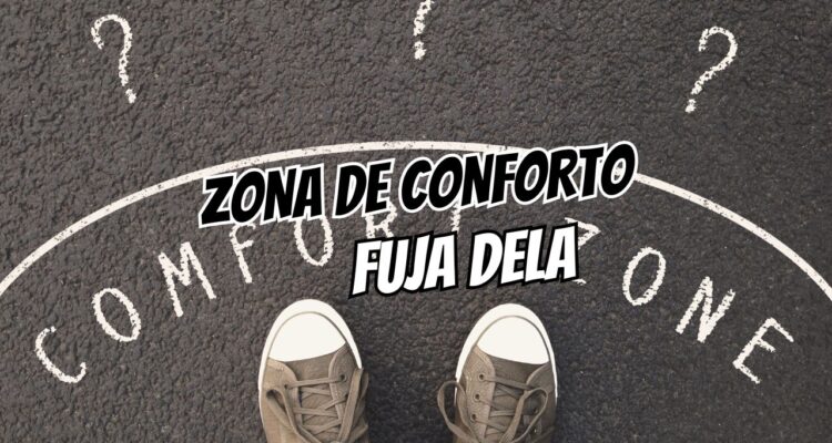 Como Sair da Zona de Conforto 5 Exercícios Práticos para Vencer o Comodismo